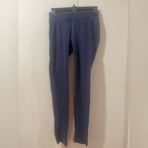 Lilly Pulitzer Midnight Navy Blue Mia Leggings‎ - Size: XS